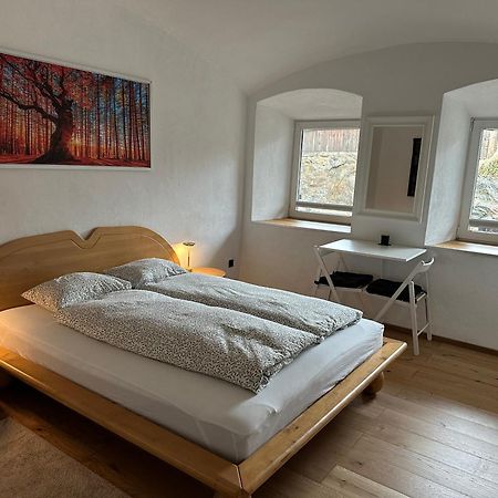 Wood Apartment Lambichl Exterior foto