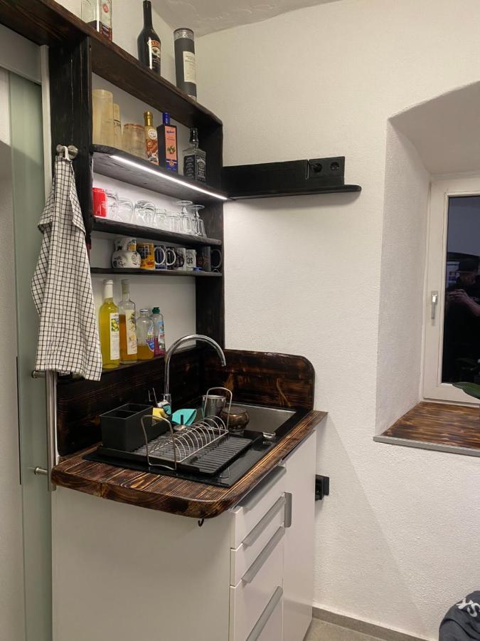 Wood Apartment Lambichl Exterior foto